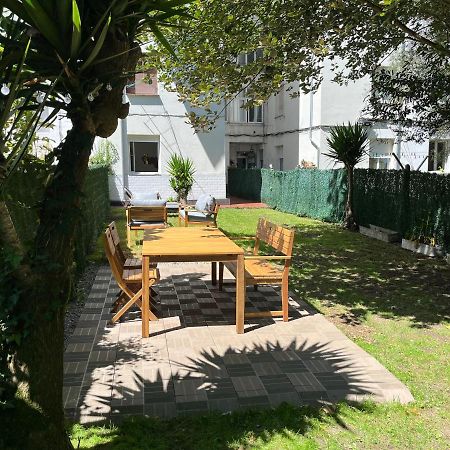 La Postiga Apartment Oviedo Exterior photo