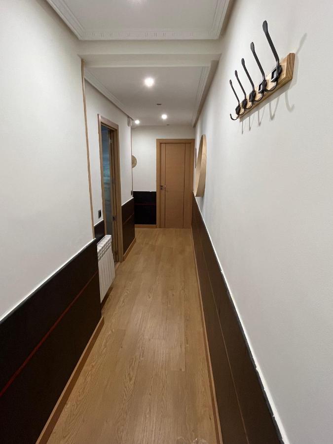 La Postiga Apartment Oviedo Exterior photo