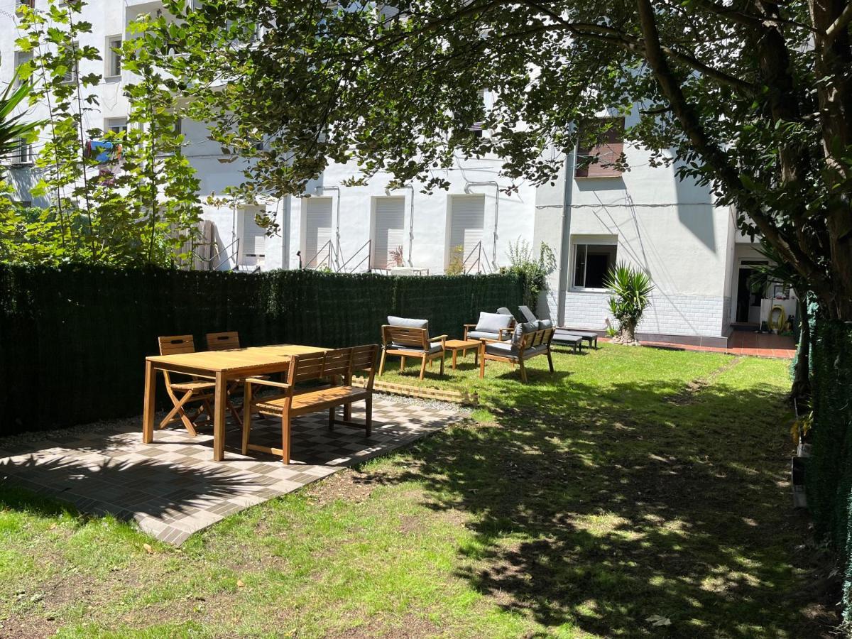 La Postiga Apartment Oviedo Exterior photo