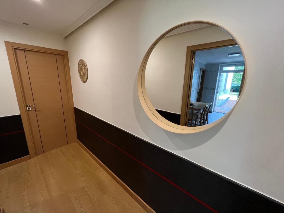 La Postiga Apartment Oviedo Exterior photo