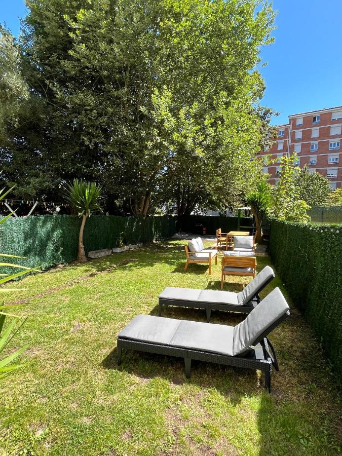 La Postiga Apartment Oviedo Exterior photo