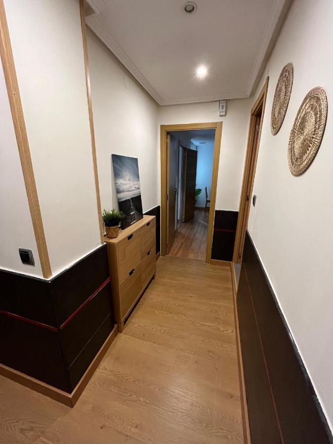 La Postiga Apartment Oviedo Exterior photo