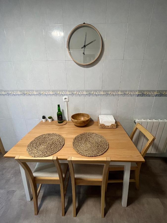 La Postiga Apartment Oviedo Exterior photo