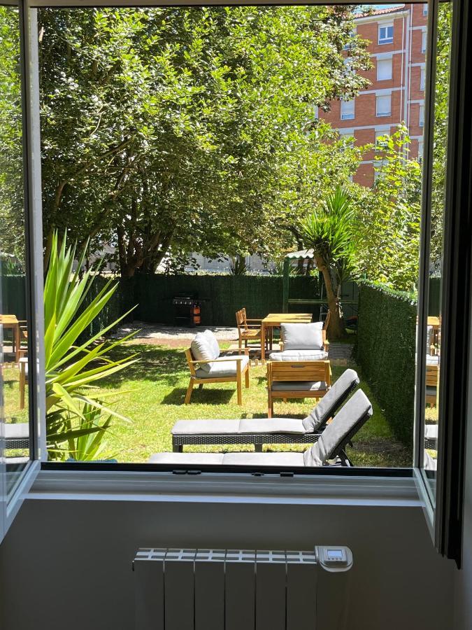 La Postiga Apartment Oviedo Exterior photo